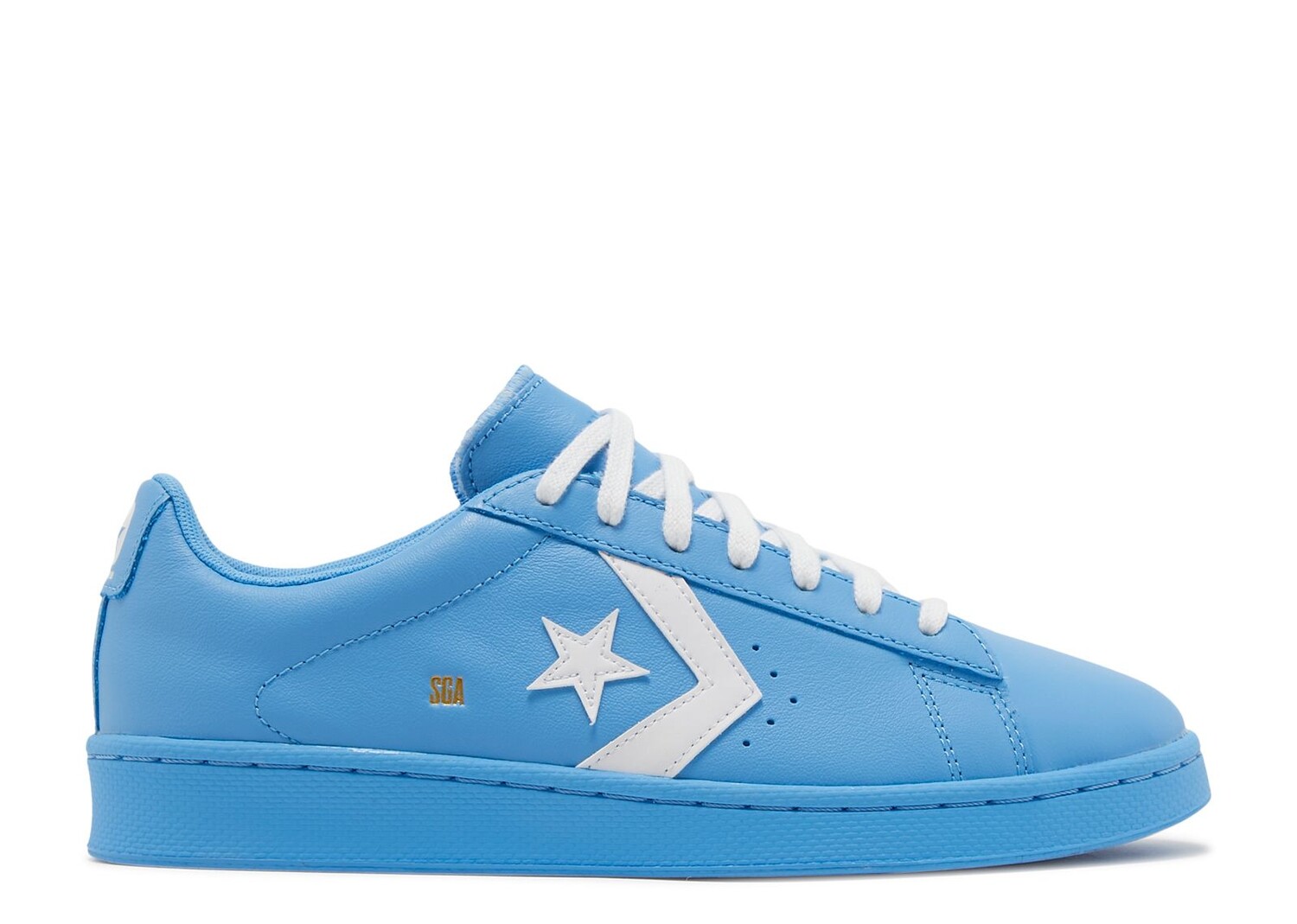 Кроссовки Converse Shai Gilgeous-Alexander X Pro Leather Low 'Chase The Drip', синий
Кроссовки Converse Shai Gilgeous-Alexander X Pro Leather Low 'Chase The Drip', синий