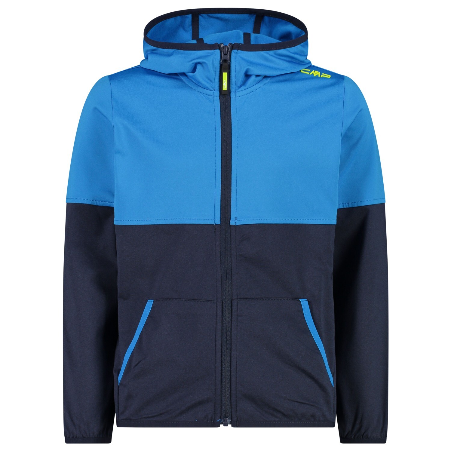 Флисовая жилетка Cmp Kid's Fix Hood Stretch, цвет Black Blue Melange/River
Флисовая жилетка Cmp Kid's Fix Hood Stretch, цвет Black Blue Melange/River