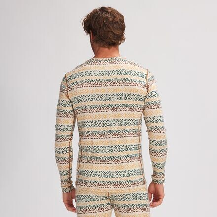 Базовый слой из мериноса с принтом «Ель» мужской Backcountry, цвет Gray Jay Print
Базовый слой из мериноса с принтом «Ель» мужской Backcountry, цвет Gray Jay Print