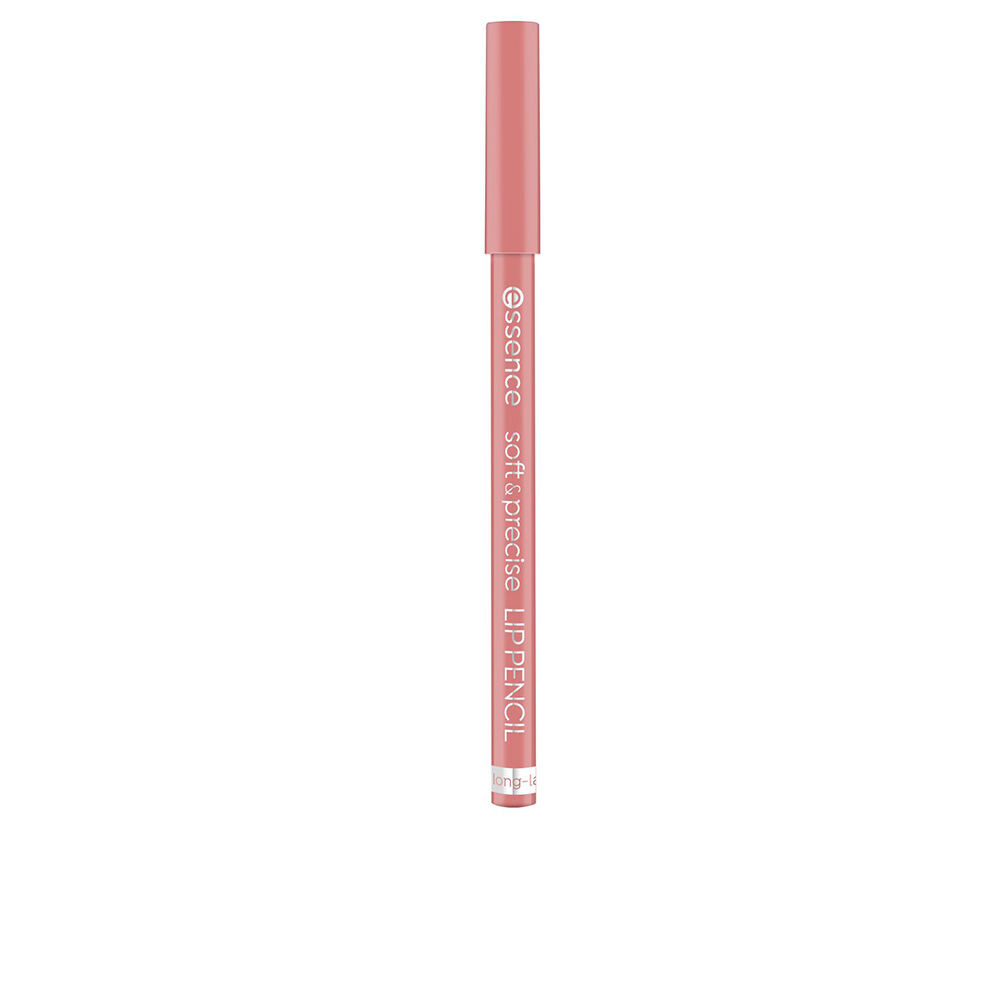 Карандаш для губ Soft & precise perfilador de labios Essence, 0,78 г, 410-nude mood
Карандаш для губ Soft & precise perfilador de labios Essence, 0,78 г, 410-nude mood
