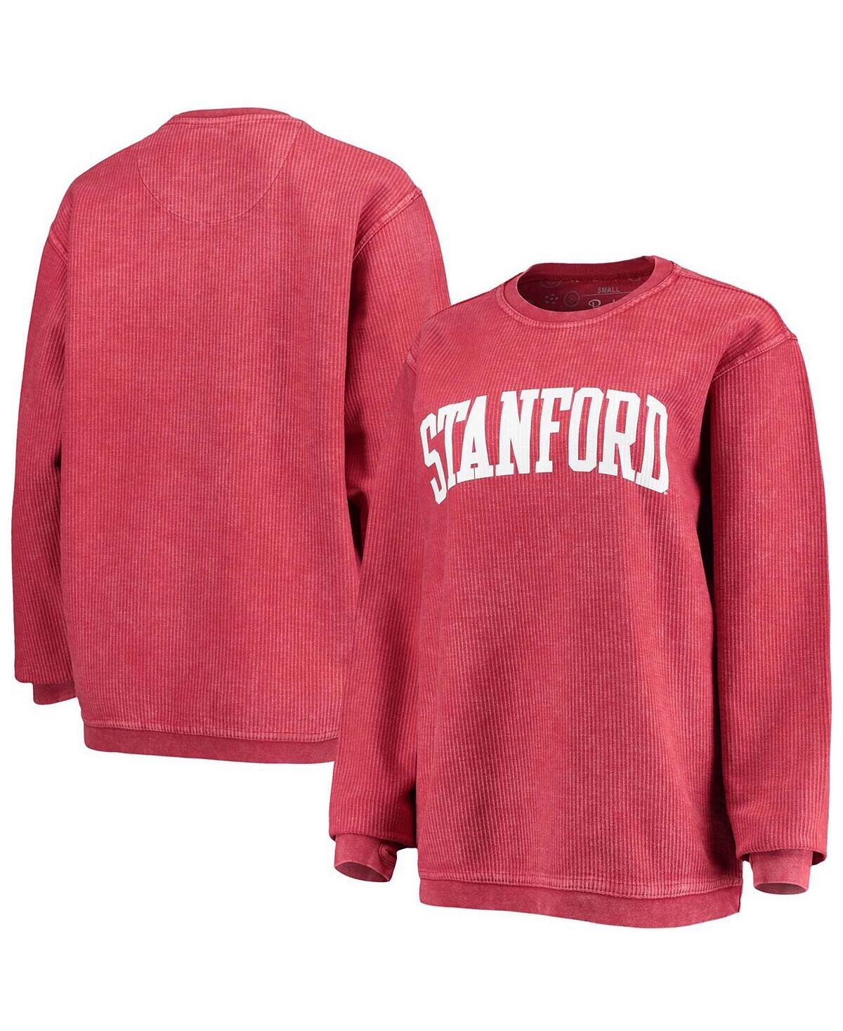 Женский малиновый пуловер Stanford Cardinal с удобным шнурком в винтажном стиле, базовый пуловер с аркой Pressbox
Женский малиновый пуловер Stanford Cardinal с удобным шнурком в винтажном стиле, базовый пуловер с аркой Pressbox