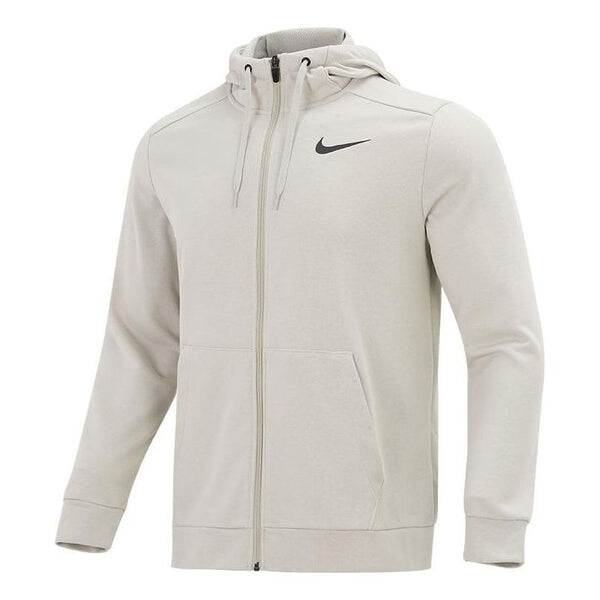 Куртка Men's Nike Dri-FIT Zipper Cardigan Training Hooded Jacket Light Gray, серый
Куртка Men's Nike Dri-FIT Zipper Cardigan Training Hooded Jacket Light Gray, серый