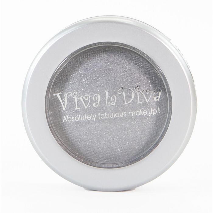 Тени для век Sombra de Ojos Cocida Diva Eyeshadow Viva La Diva, Silver Glitter 481
Тени для век Sombra de Ojos Cocida Diva Eyeshadow Viva La Diva, Silver Glitter 481