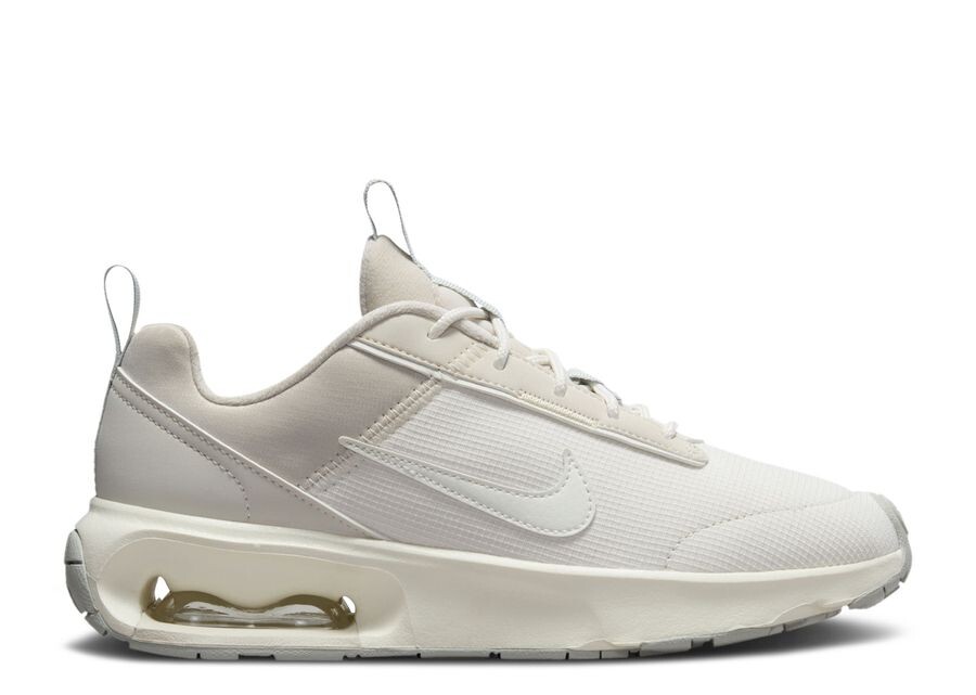 Кроссовки Nike Wmns Air Max Interlock Lite 'Phantom Light Orewood Brown', кремовый
Кроссовки Nike Wmns Air Max Interlock Lite 'Phantom Light Orewood Brown', кремовый