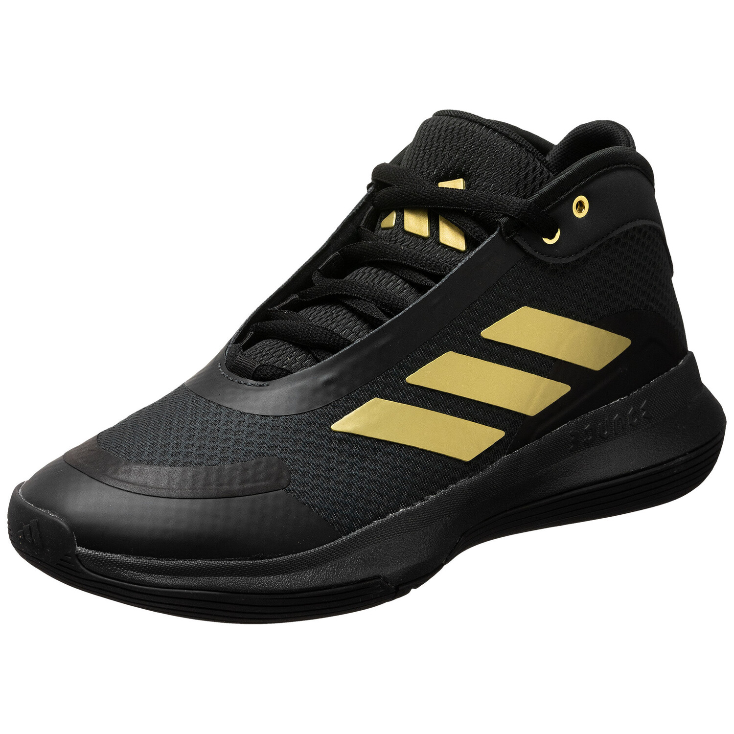 Спортивные кроссовки adidas Performance Basketballschuh Bounce Legends, черный
Спортивные кроссовки adidas Performance Basketballschuh Bounce Legends, черный