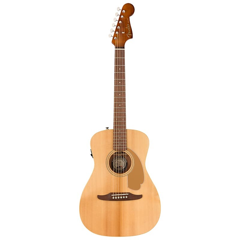 Акустическая гитара Fender Malibu Player 6 String Acoustic-Electric Guitar - Natural
Акустическая гитара Fender Malibu Player 6 String Acoustic-Electric Guitar - Natural