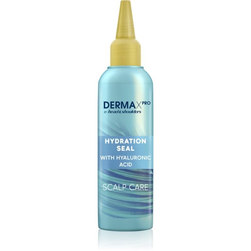 DermaXPro Scalp Care Увлажняющий бальзам-ополаскивательБренд Head &Shoulders Inna Marka
DermaXPro Scalp Care Увлажняющий бальзам-ополаскивательБренд Head &Shoulders Inna Marka