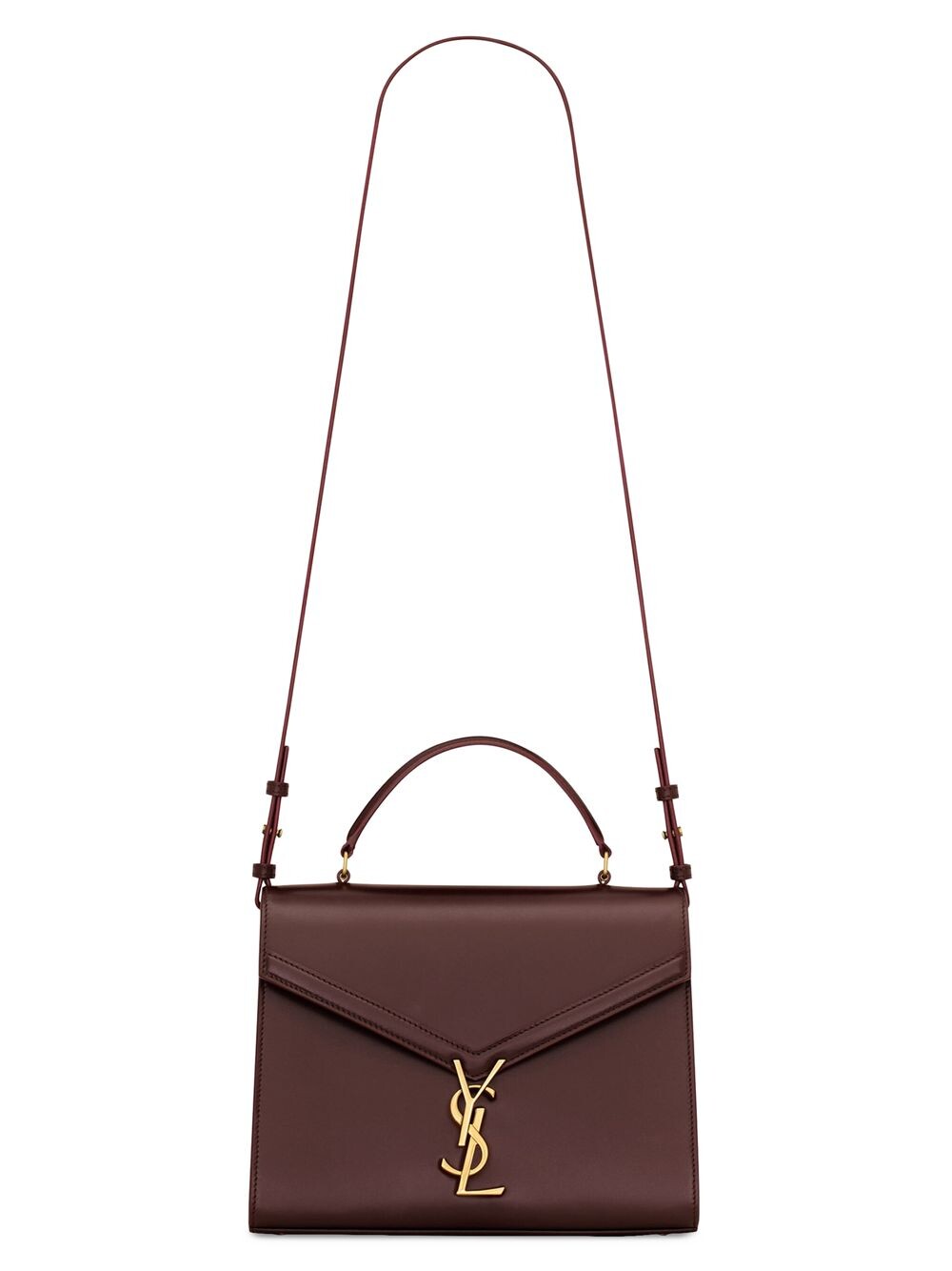 Сумка Cassandra среднего размера с верхней ручкой в коробке Saint Laurent Leather Saint Laurent
Сумка Cassandra среднего размера с верхней ручкой в коробке Saint Laurent Leather Saint Laurent