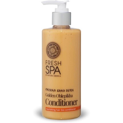 Фс Русская Баня Детокс Питательный Натуральный Шампунь-Апрель для Волос 300Мл, Natura Siberica
Фс Русская Баня Детокс Питательный Натуральный Шампунь-Апрель для Волос 300Мл, Natura Siberica