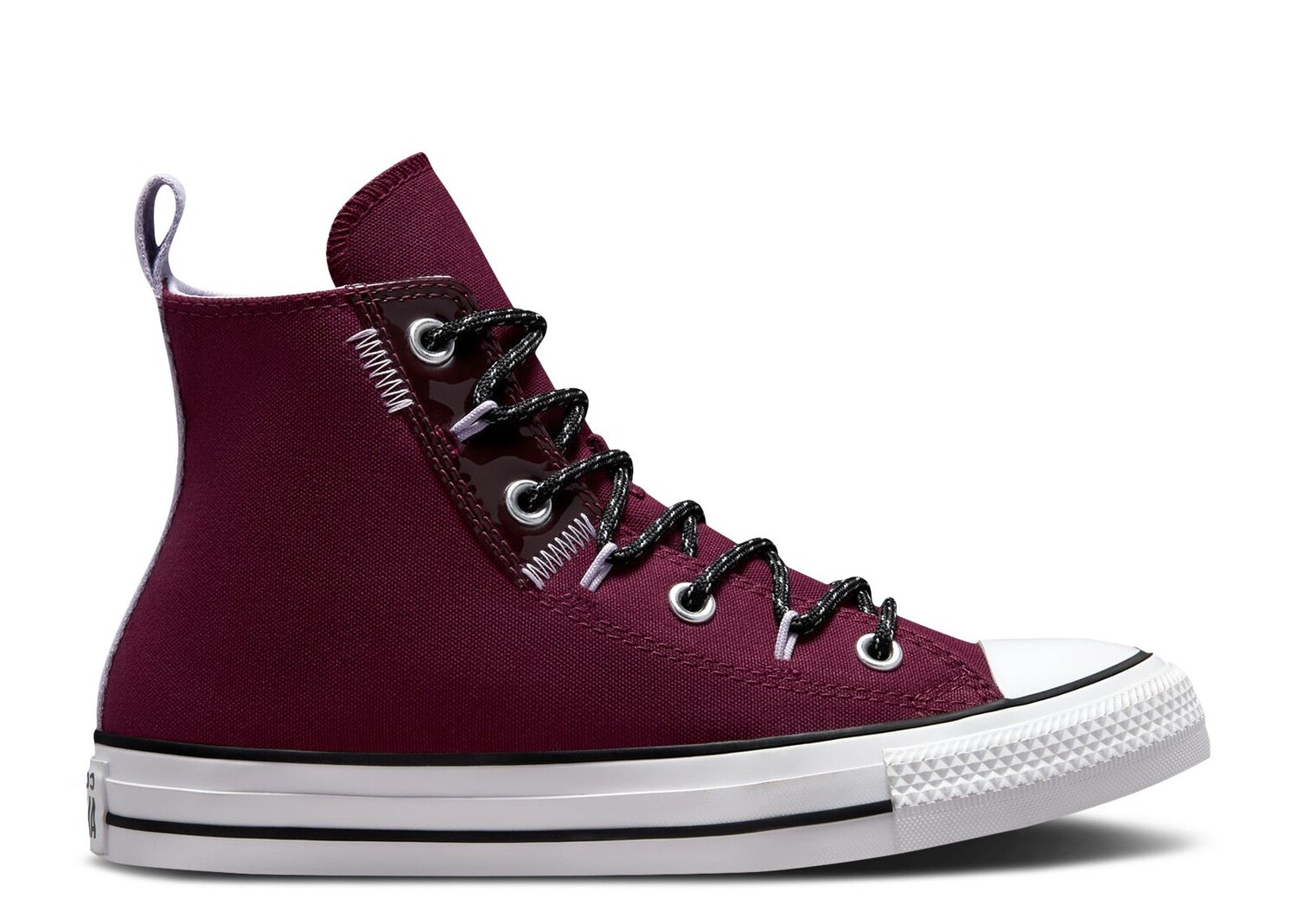 Кроссовки Converse Chuck Taylor All Star Trek Craft High 'Dark Beetroot', красный
Кроссовки Converse Chuck Taylor All Star Trek Craft High 'Dark Beetroot', красный