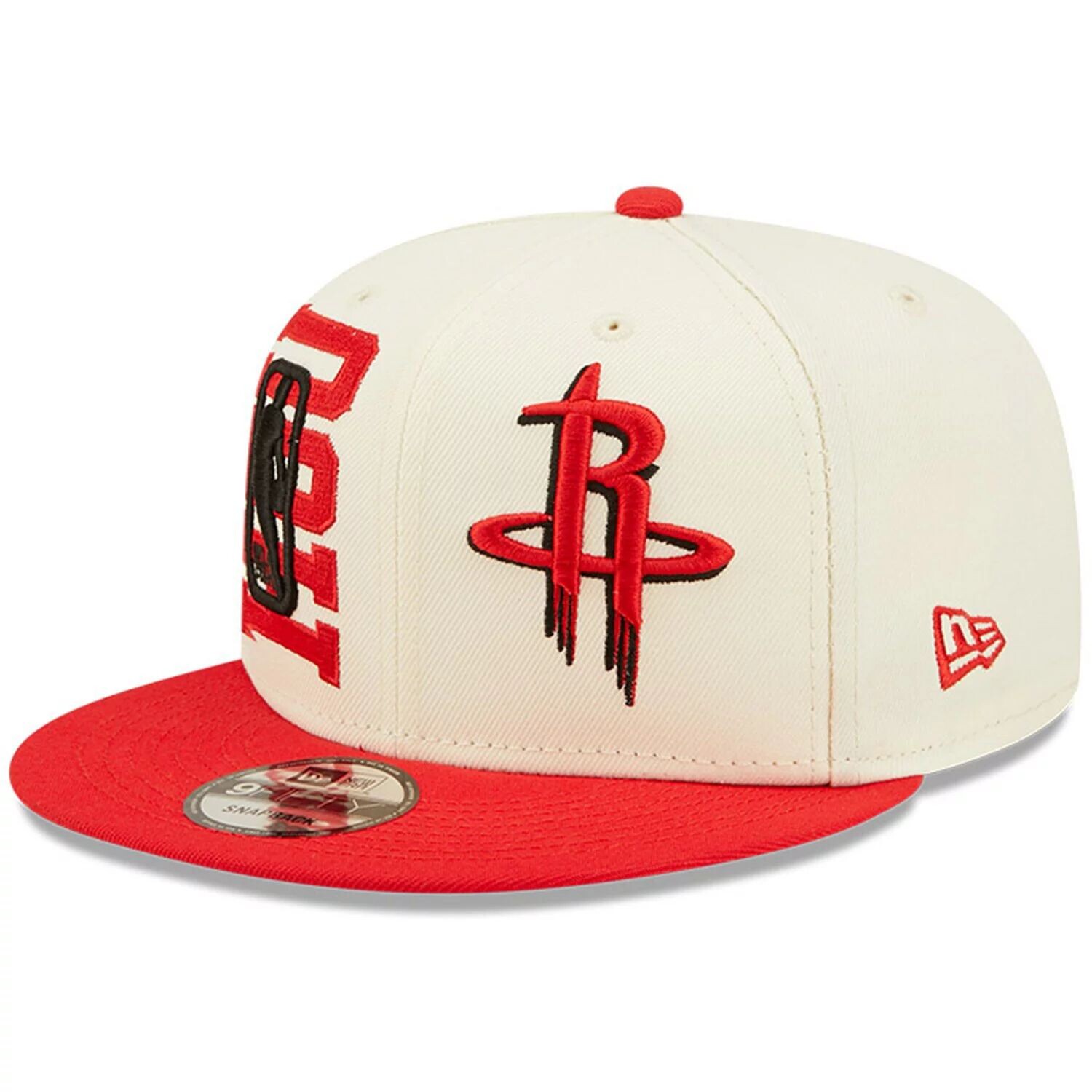 Мужская регулируемая кепка New Era кремового/красного цвета Houston Rockets NBA Draft 9FIFTY 2022 Snapback
Мужская регулируемая кепка New Era кремового/красного цвета Houston Rockets NBA Draft 9FIFTY 2022 Snapback