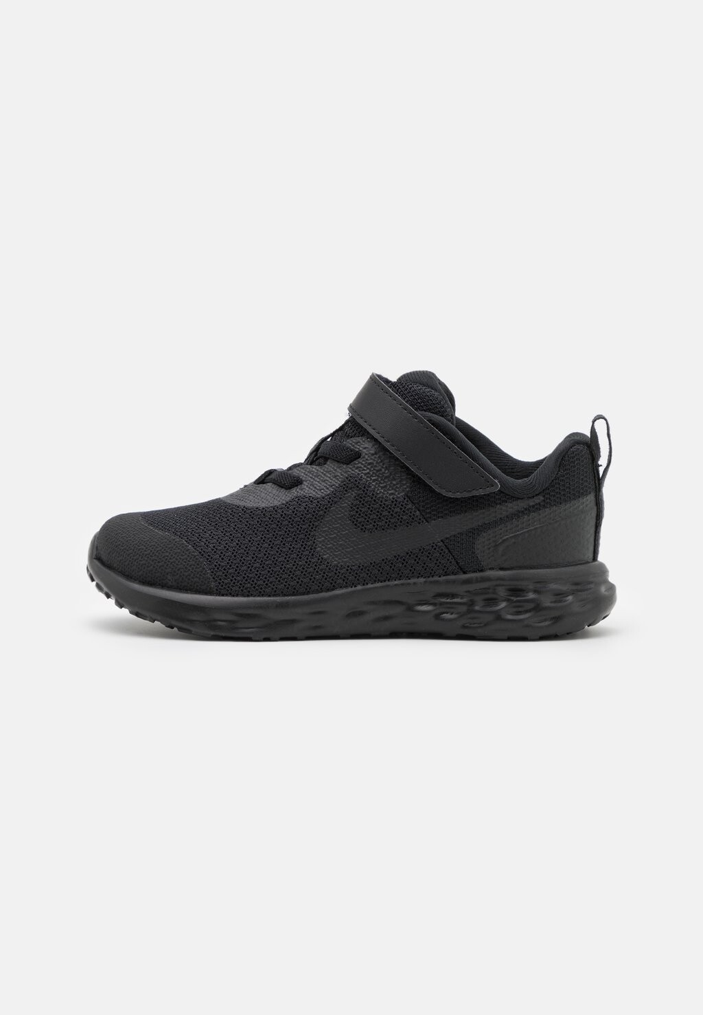 Кроссовки нейтрального цвета NIKE REVOLUTION 6 (TDV) Nike, цвет black/dark smoke grey
Кроссовки нейтрального цвета NIKE REVOLUTION 6 (TDV) Nike, цвет black/dark smoke grey