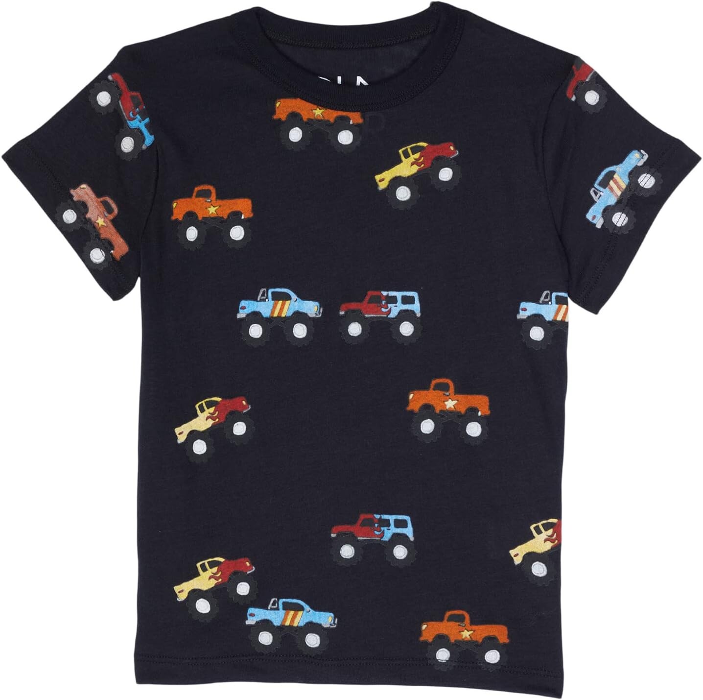 Футболка Chaser Extra Soft Cotton Traffic Jam Short Sleeve Tee, цвет True Black 2
Футболка Chaser Extra Soft Cotton Traffic Jam Short Sleeve Tee, цвет True Black 2