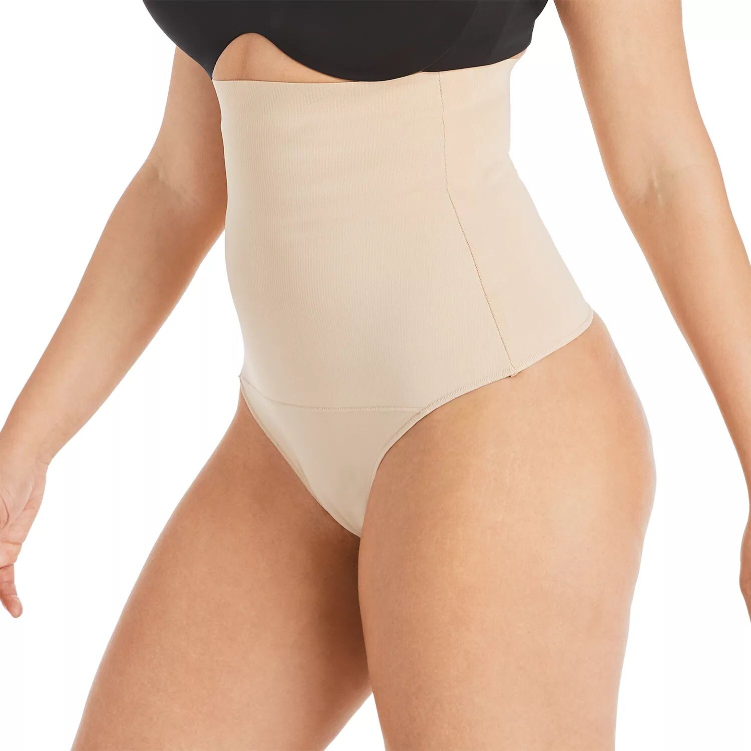 Женское корректирующее белье Maidenform Tame Your Tummy Стринги с высокой талией DMS707 Maidenform, черный
Женское корректирующее белье Maidenform Tame Your Tummy Стринги с высокой талией DMS707 Maidenform, черный