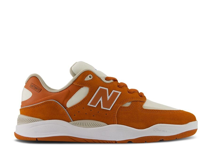 Кроссовки New Balance New Balance Tiago Lemos X Numeric 1010 'Rust Oxide', коричневый
Кроссовки New Balance New Balance Tiago Lemos X Numeric 1010 'Rust Oxide', коричневый