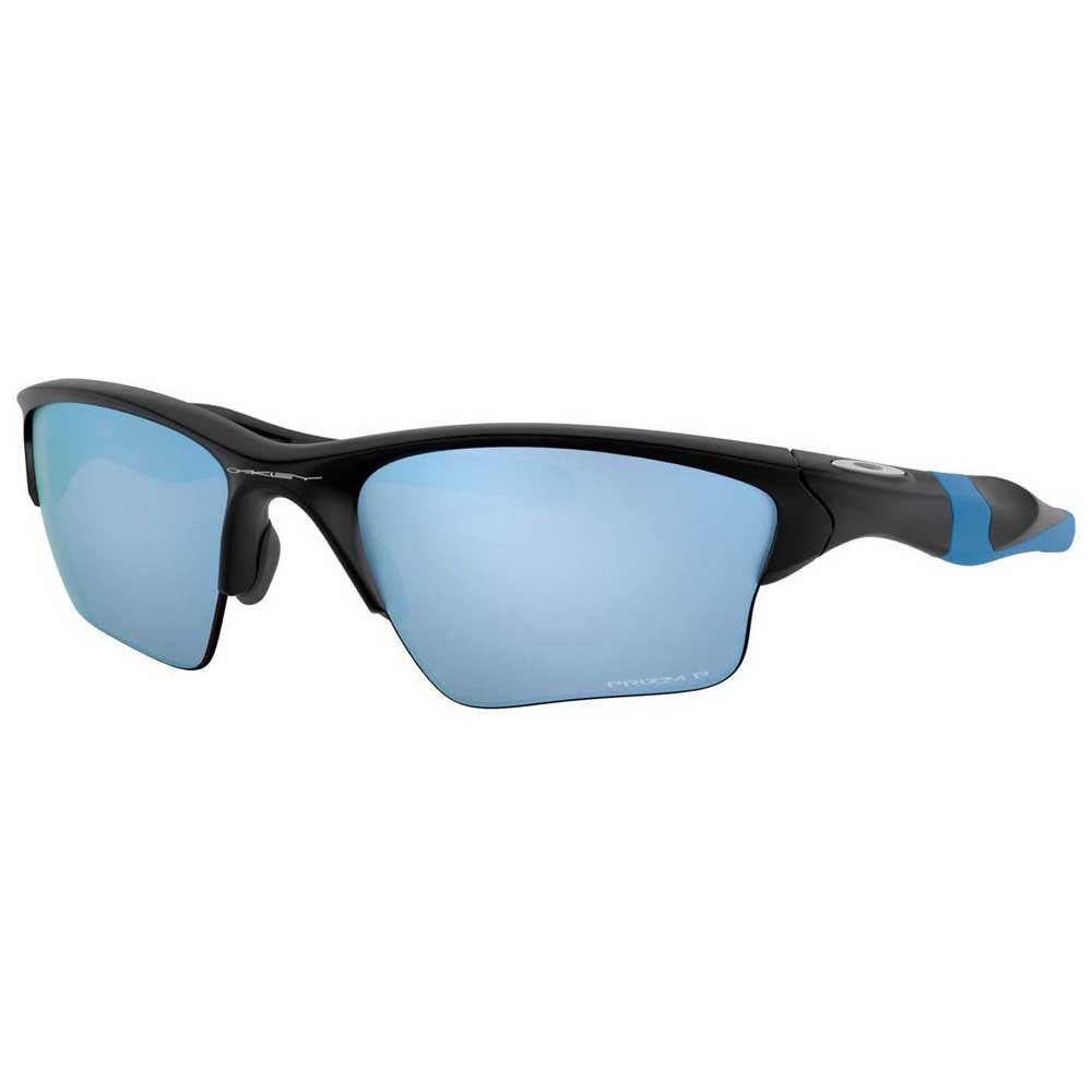 Солнцезащитные очки Oakley Half Jacket 2.0 XL Polarized Prizm Deep Water, черный
Солнцезащитные очки Oakley Half Jacket 2.0 XL Polarized Prizm Deep Water, черный
