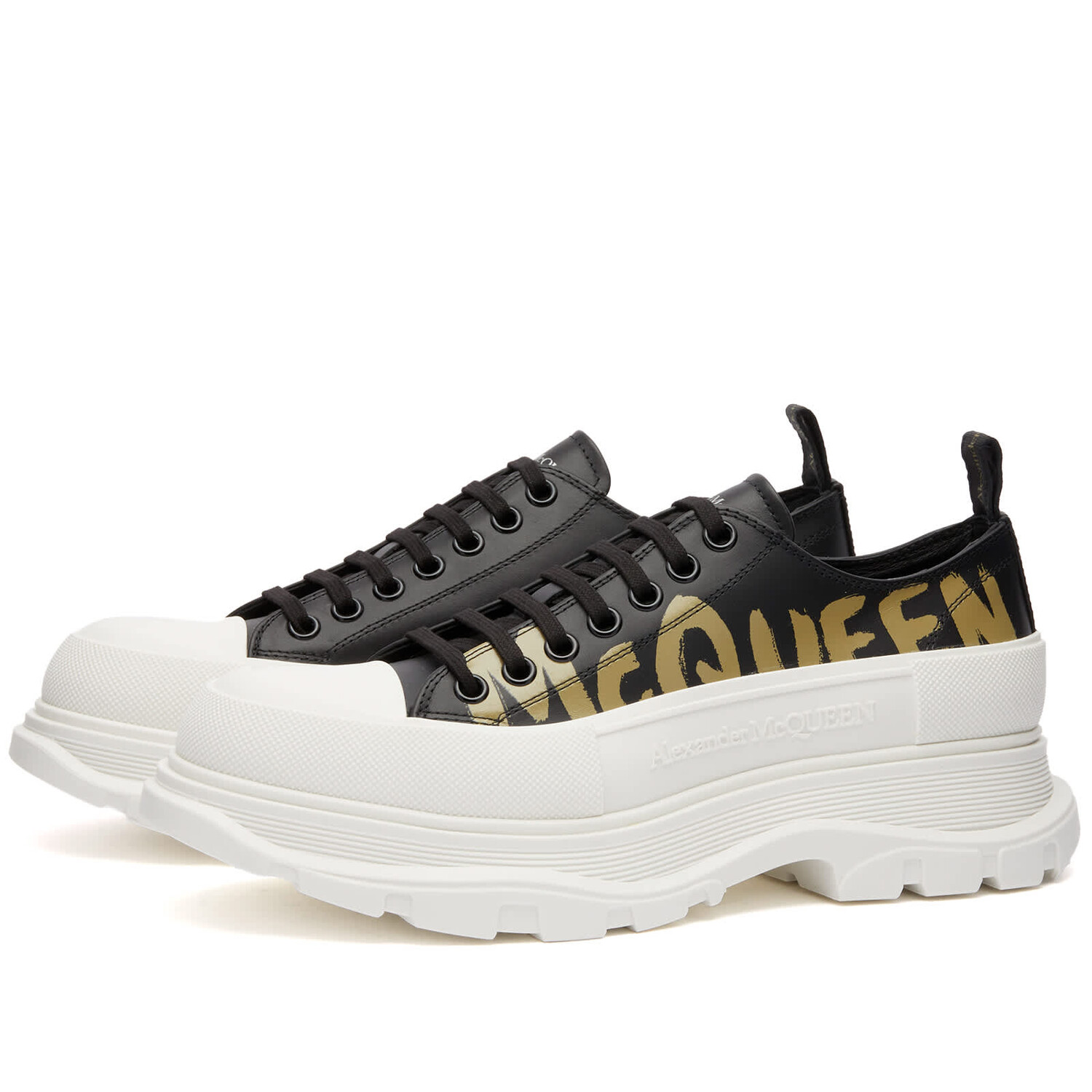 Кроссовки Alexander Mcqueen Tread Slick Graffiti, цвет Black, Off White & Khaki, Серый, Кроссовки Alexander Mcqueen Tread Slick Graffiti, цвет Black, Off White & Khaki
Кроссовки Alexander Mcqueen Tread Slick Graffiti, цвет Black, Off White & Khaki, Серый, Кроссовки Alexander Mcqueen Tread Slick Graffiti, цвет Black, Off White & Khaki