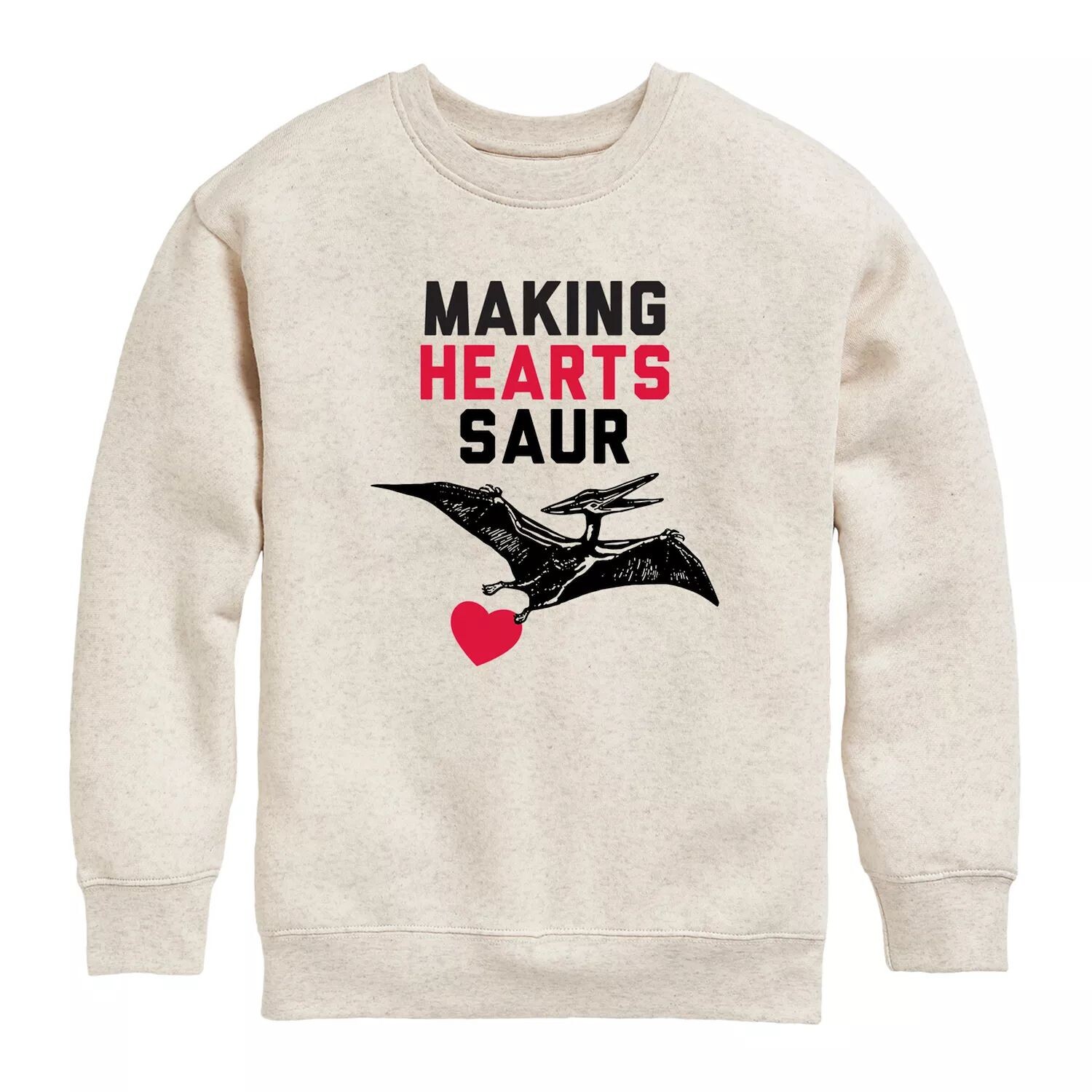 Флисовая толстовка Saur Dino для мальчиков 8–20 лет Making Hearts Licensed Character
Флисовая толстовка Saur Dino для мальчиков 8–20 лет Making Hearts Licensed Character