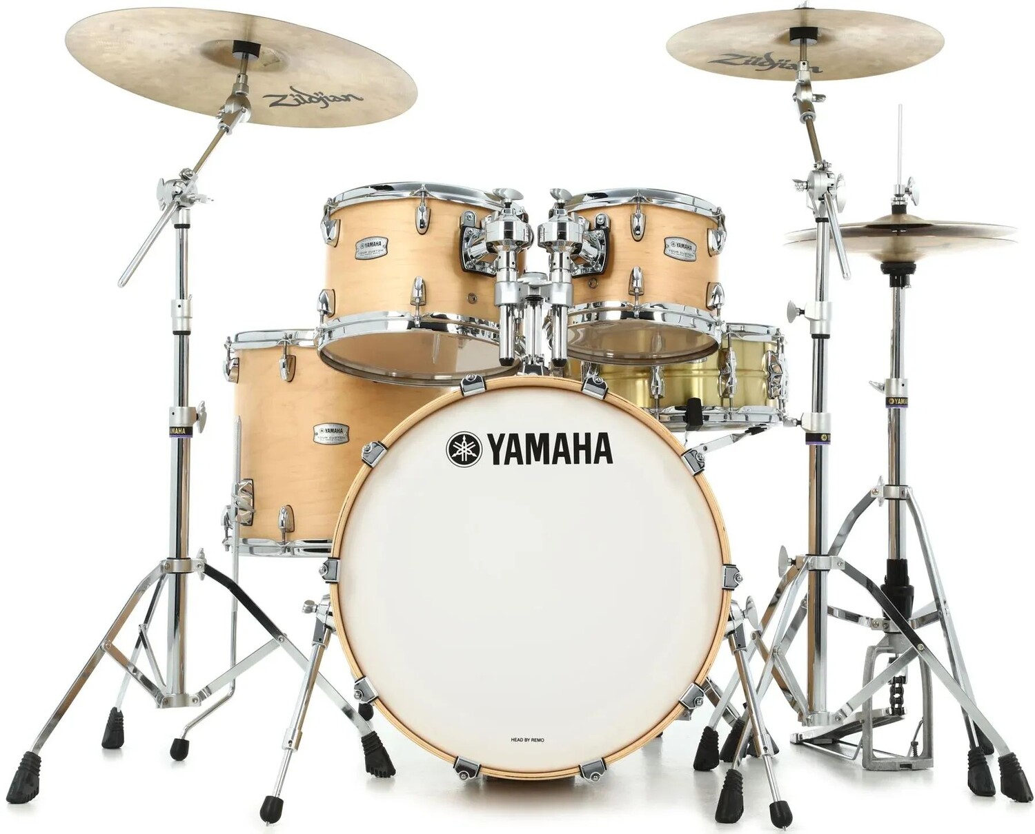 Yamaha Tour Custom, набор из 4 предметов, 20-дюймовая ударная гитара — атласная ириска
Yamaha Tour Custom, набор из 4 предметов, 20-дюймовая ударная гитара — атласная ириска