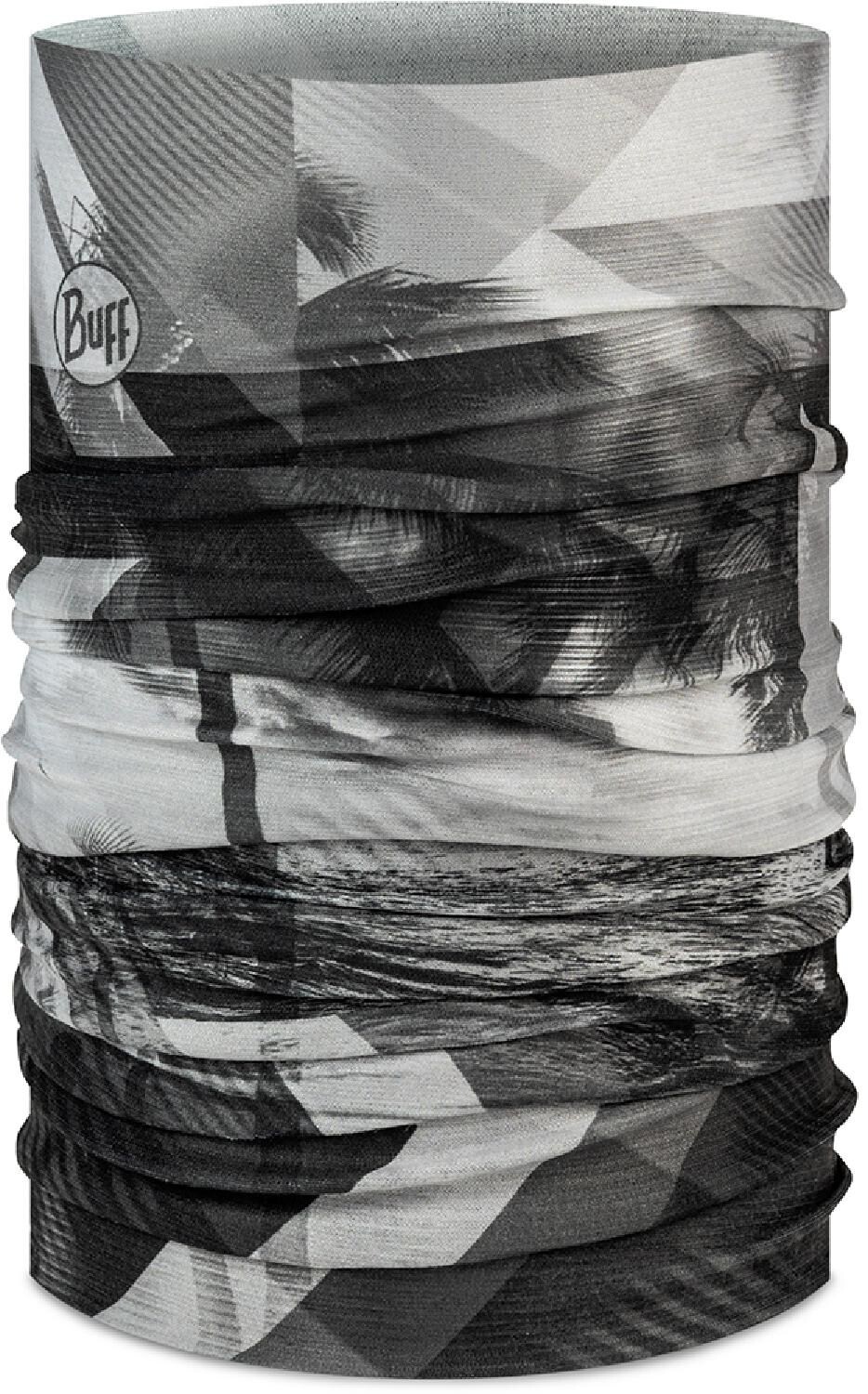 Многофункциональный шейный платок CoolNet UV Insect Shield — детский Buff, черный
Многофункциональный шейный платок CoolNet UV Insect Shield — детский Buff, черный