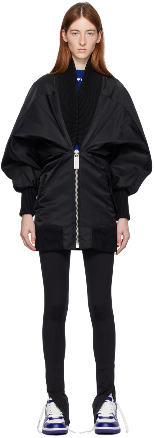 Черное пышное мини-платье Off-White NY, Черный, Черное пышное мини-платье Off-White NY
Черное пышное мини-платье Off-White NY, Черный, Черное пышное мини-платье Off-White NY