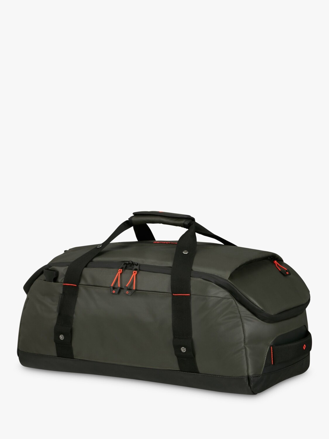 Спортивная сумка Ecodiver среднего размера из переработанного материала Samsonite, восхождение на плющ
Спортивная сумка Ecodiver среднего размера из переработанного материала Samsonite, восхождение на плющ