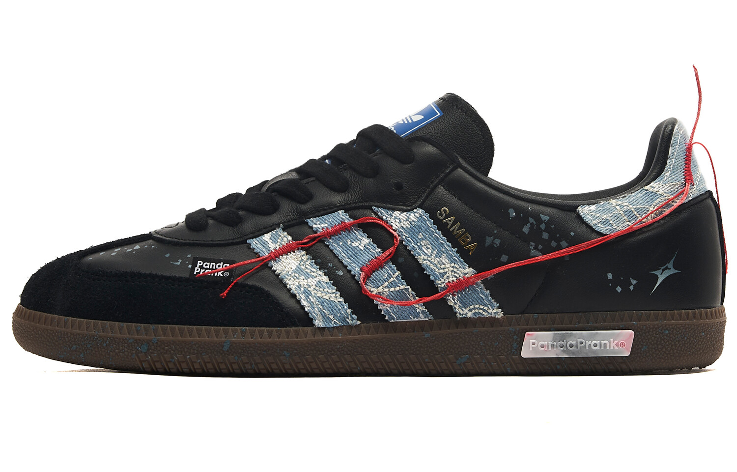 Кроссовки adidas originals Skateboarding Shoes Unisex Low-top Black/Blue/Red, черный
Кроссовки adidas originals Skateboarding Shoes Unisex Low-top Black/Blue/Red, черный