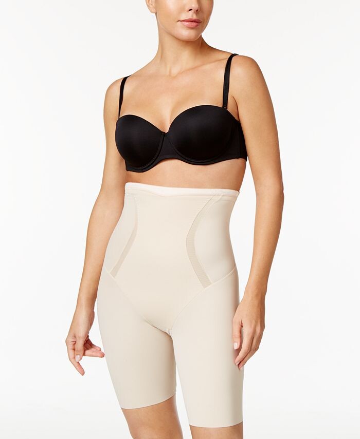 Женские твердые основы с высокой талией для похудения бедра DM5001 Maidenform, коричневый
Женские твердые основы с высокой талией для похудения бедра DM5001 Maidenform, коричневый