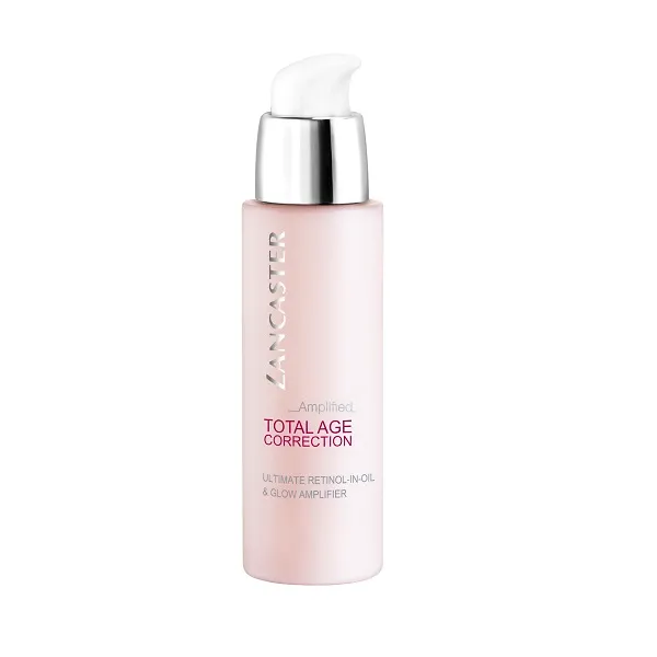 Крем против морщин и против старения Total Age Correction Serum Lancaster, 30 ml
Крем против морщин и против старения Total Age Correction Serum Lancaster, 30 ml