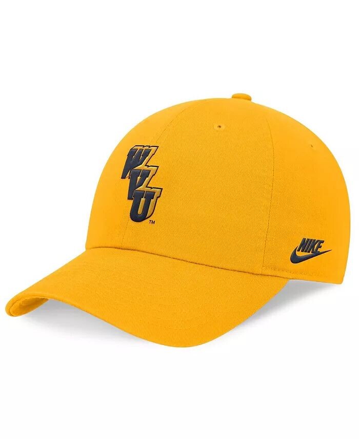 Мужская регулируемая кепка West Virginia Mountaineers Legacy Club Performance золотого цвета Nike, золотой
Мужская регулируемая кепка West Virginia Mountaineers Legacy Club Performance золотого цвета Nike, золотой
