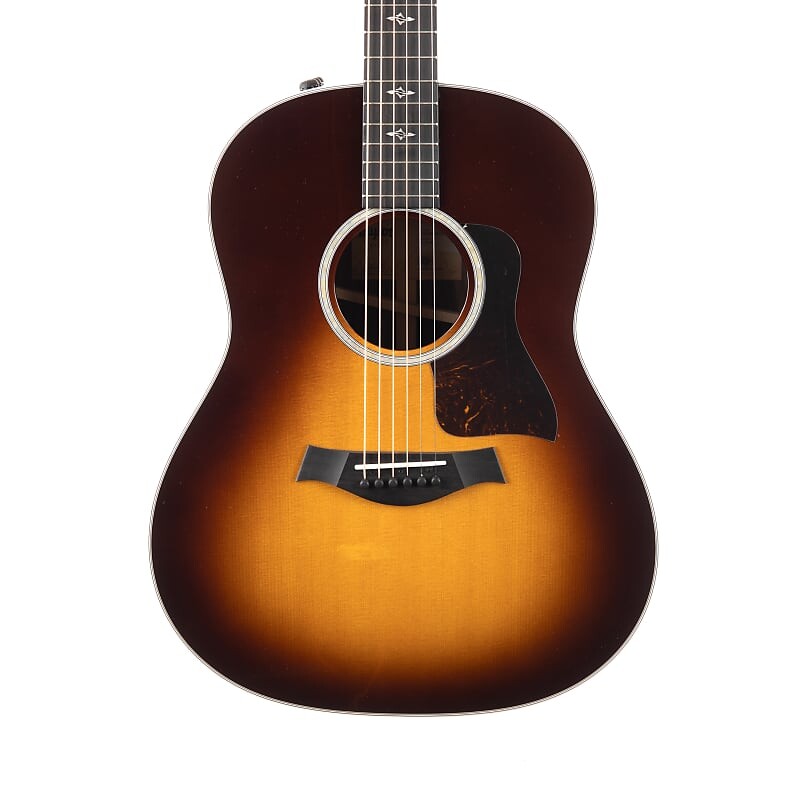 Акустическая гитара Taylor 417e Grand Pacific Acoustic Electric - Tobacco Sunburst
Акустическая гитара Taylor 417e Grand Pacific Acoustic Electric - Tobacco Sunburst