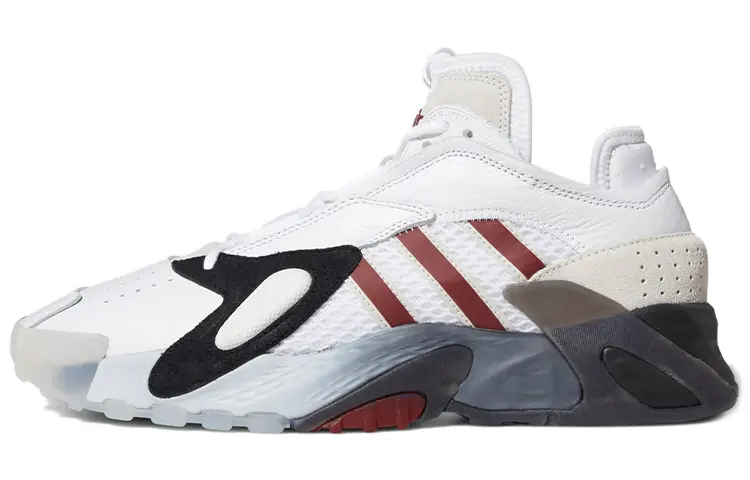 Унисекс Adidas Originals Streetball Баскетбольные кроссовки Cloud White/Core Black/Collegiate Burgundy
Унисекс Adidas Originals Streetball Баскетбольные кроссовки Cloud White/Core Black/Collegiate Burgundy