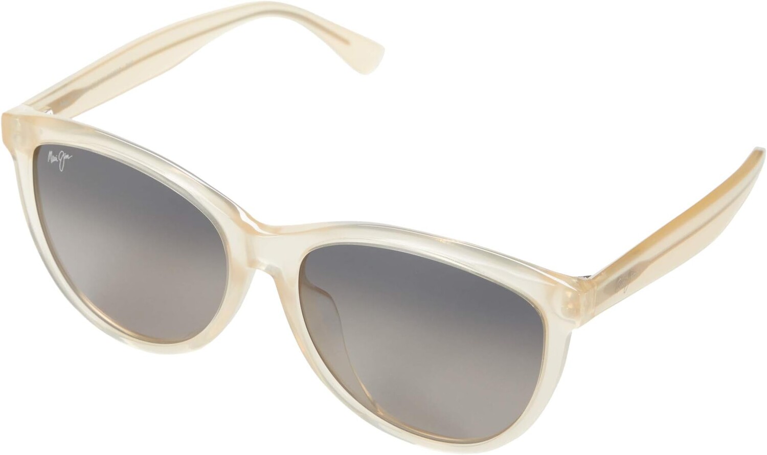 Солнцезащитные очки Glory Glory Maui Jim, цвет Milky Almond
Солнцезащитные очки Glory Glory Maui Jim, цвет Milky Almond