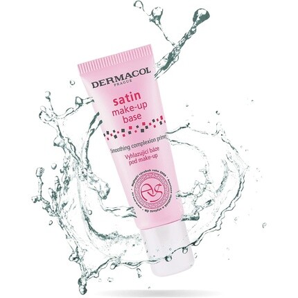 Грунтовка для лица Dermacol Satin Base под макияж матовая для морщин и пор 10 мл 1406A, Dermacol Dc
Грунтовка для лица Dermacol Satin Base под макияж матовая для морщин и пор 10 мл 1406A, Dermacol Dc