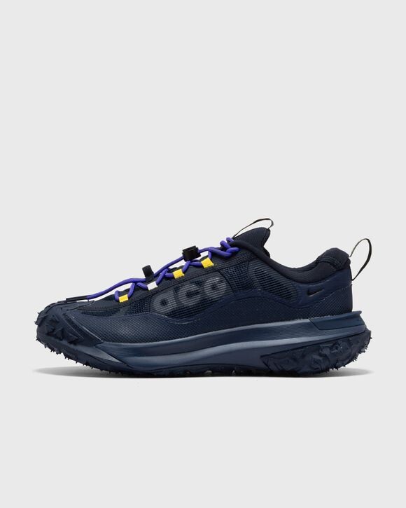 Кроссовки Nike Acg Mountain Fly 2 Low Gtx, цвет dark obsidian/light carbon-midnight
Кроссовки Nike Acg Mountain Fly 2 Low Gtx, цвет dark obsidian/light carbon-midnight