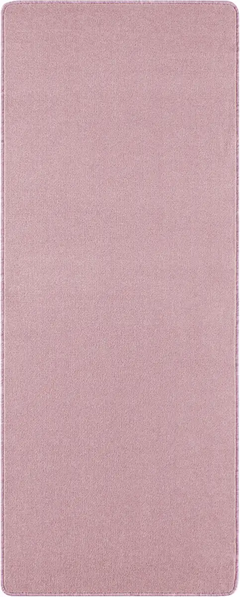 HANSE Домашняя дорожка "Шаши", прямоугольная, короткий ворс, однотонный, ковер, мягкий, столовая, детская, прихожая HANSE Home 80х300 см, светло-розовый
HANSE Домашняя дорожка "Шаши", прямоугольная, короткий ворс, однотонный, ковер, мягкий, столовая, детская, прихожая HANSE Home 80х300 см, светло-розовый