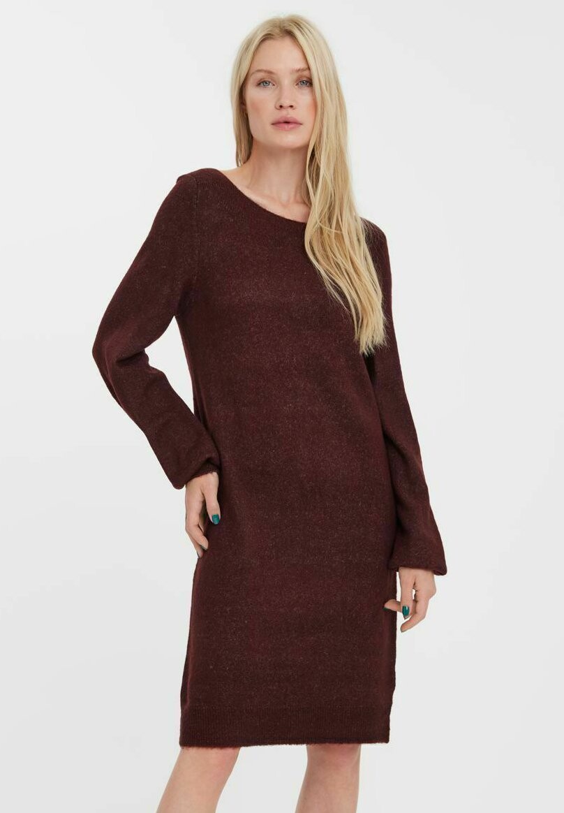 Платье Vero Moda LANGE BALLONÄRMEL UND U-BOOT-AUSSCHNITT, цвет port royale
Платье Vero Moda LANGE BALLONÄRMEL UND U-BOOT-AUSSCHNITT, цвет port royale