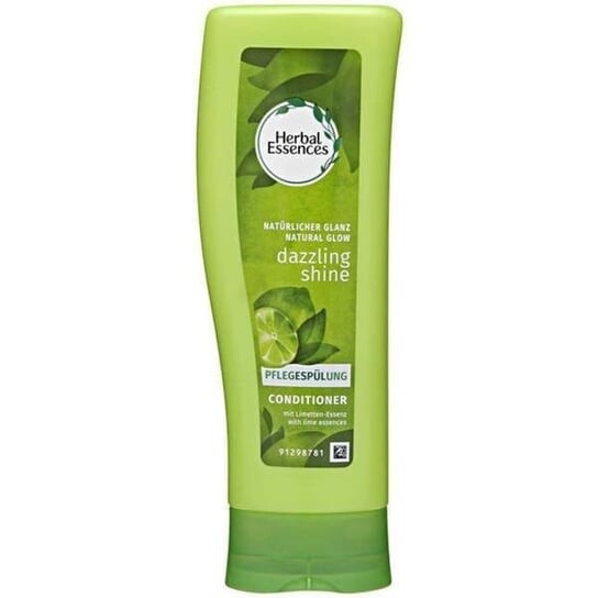 Кондиционер для волос Herbal Essences «Ослепительный блеск» 200 мл, Procter & Gamble
Кондиционер для волос Herbal Essences «Ослепительный блеск» 200 мл, Procter & Gamble