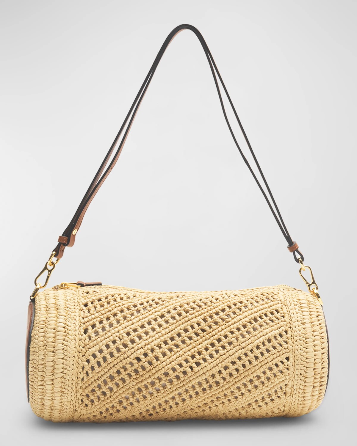 Клатч x Paula’s Ibiza Bracelet Pouch in Raffia with Leather Strap Loewe, цвет Natural Tan
Клатч x Paula’s Ibiza Bracelet Pouch in Raffia with Leather Strap Loewe, цвет Natural Tan