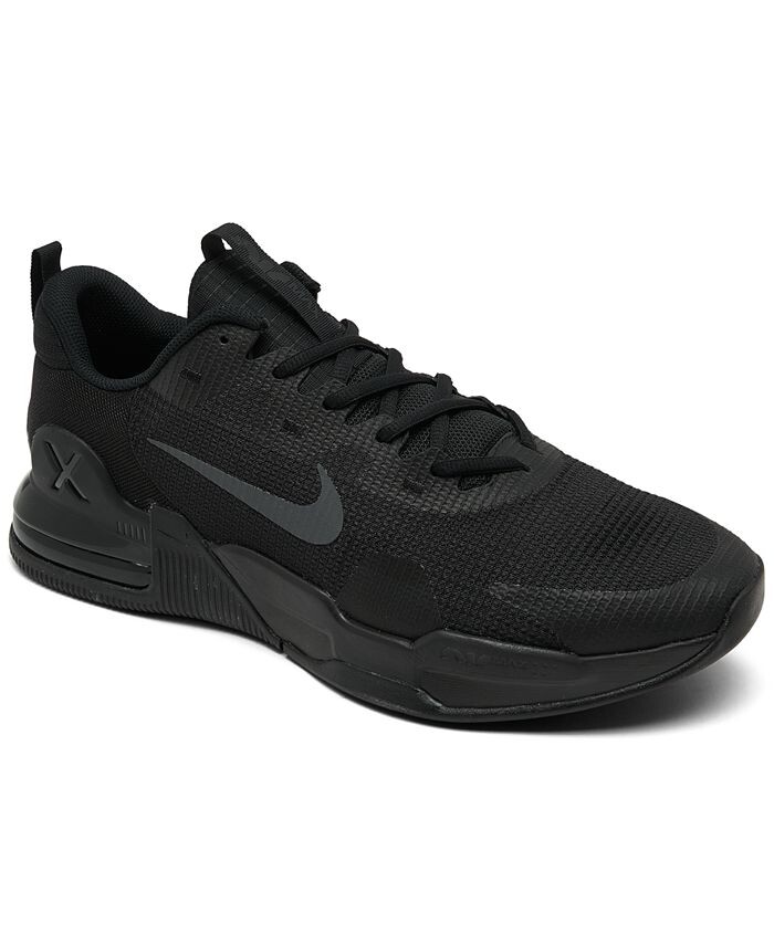 Мужские тренировочные кроссовки Air Max Alpha Trainer 5 от Finish Line Nike, мультиколор
Мужские тренировочные кроссовки Air Max Alpha Trainer 5 от Finish Line Nike, мультиколор