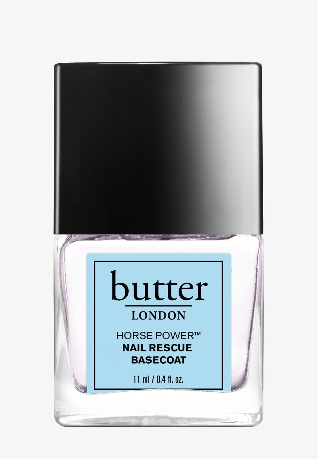 Базовое покрытие Horse Power Nail Rescue Base Coat Butter London, цвет not defined
Базовое покрытие Horse Power Nail Rescue Base Coat Butter London, цвет not defined