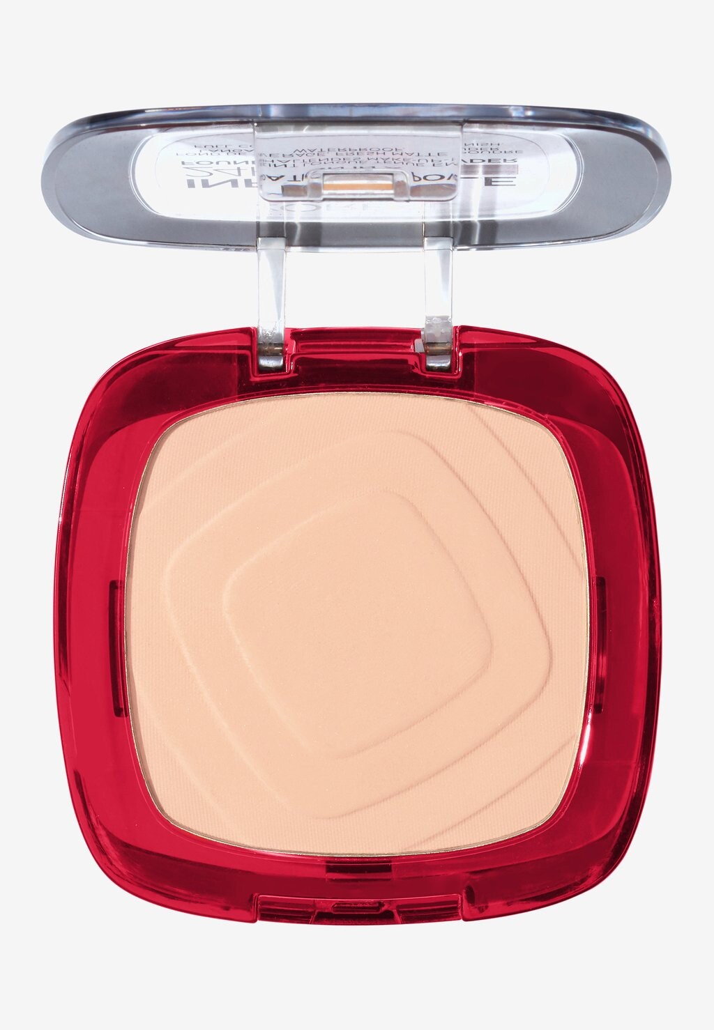 Пудра для лица Infaillible 24H Fresh Wear Make-Up-Puder L'Oréal Paris, цвет 180 rose sand
Пудра для лица Infaillible 24H Fresh Wear Make-Up-Puder L'Oréal Paris, цвет 180 rose sand