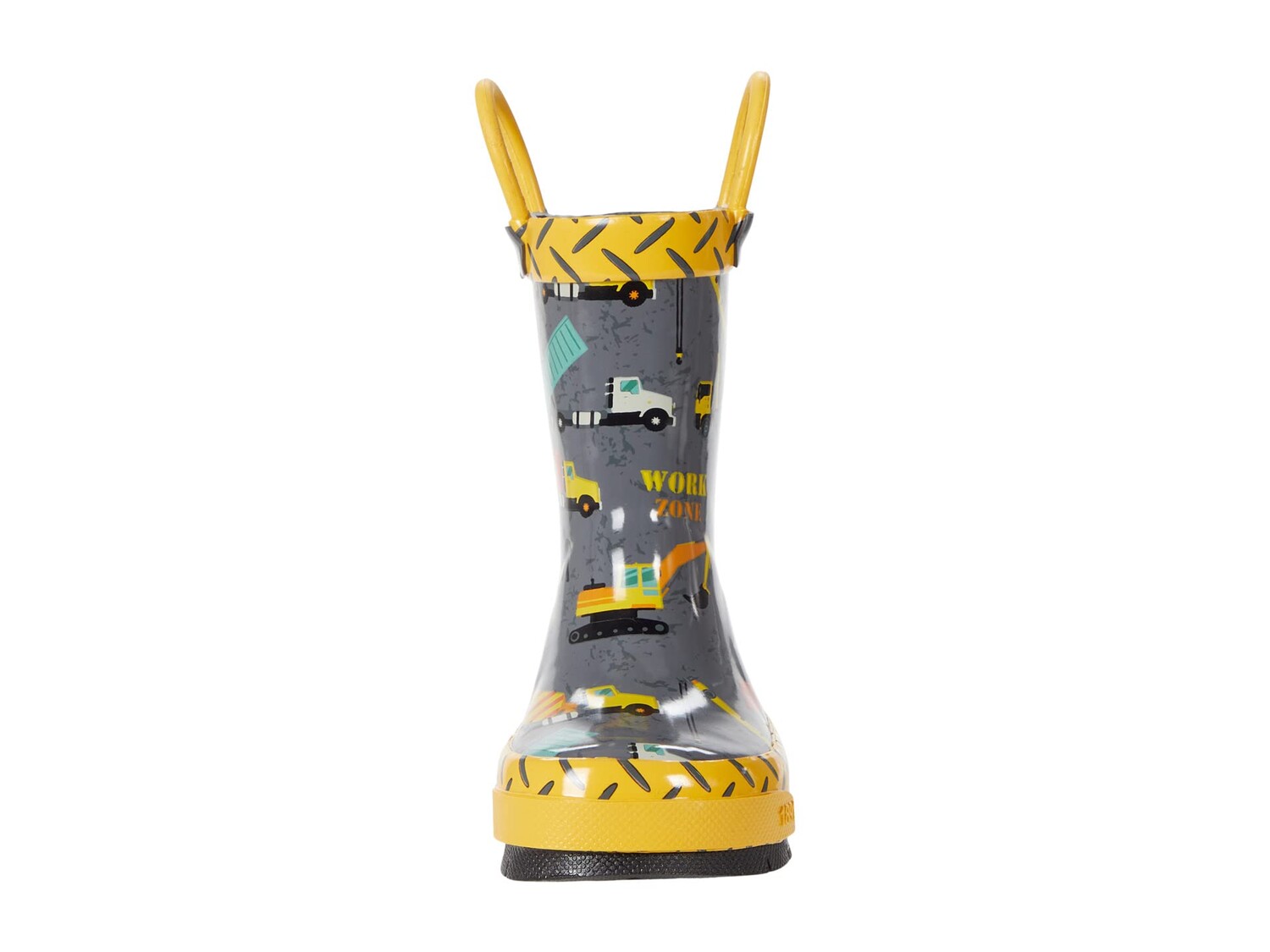Ботинки Western Chief Kids Work Zone Tread Loop Boot (Toddler/Little Kid/Big Kid)
Ботинки Western Chief Kids Work Zone Tread Loop Boot (Toddler/Little Kid/Big Kid)