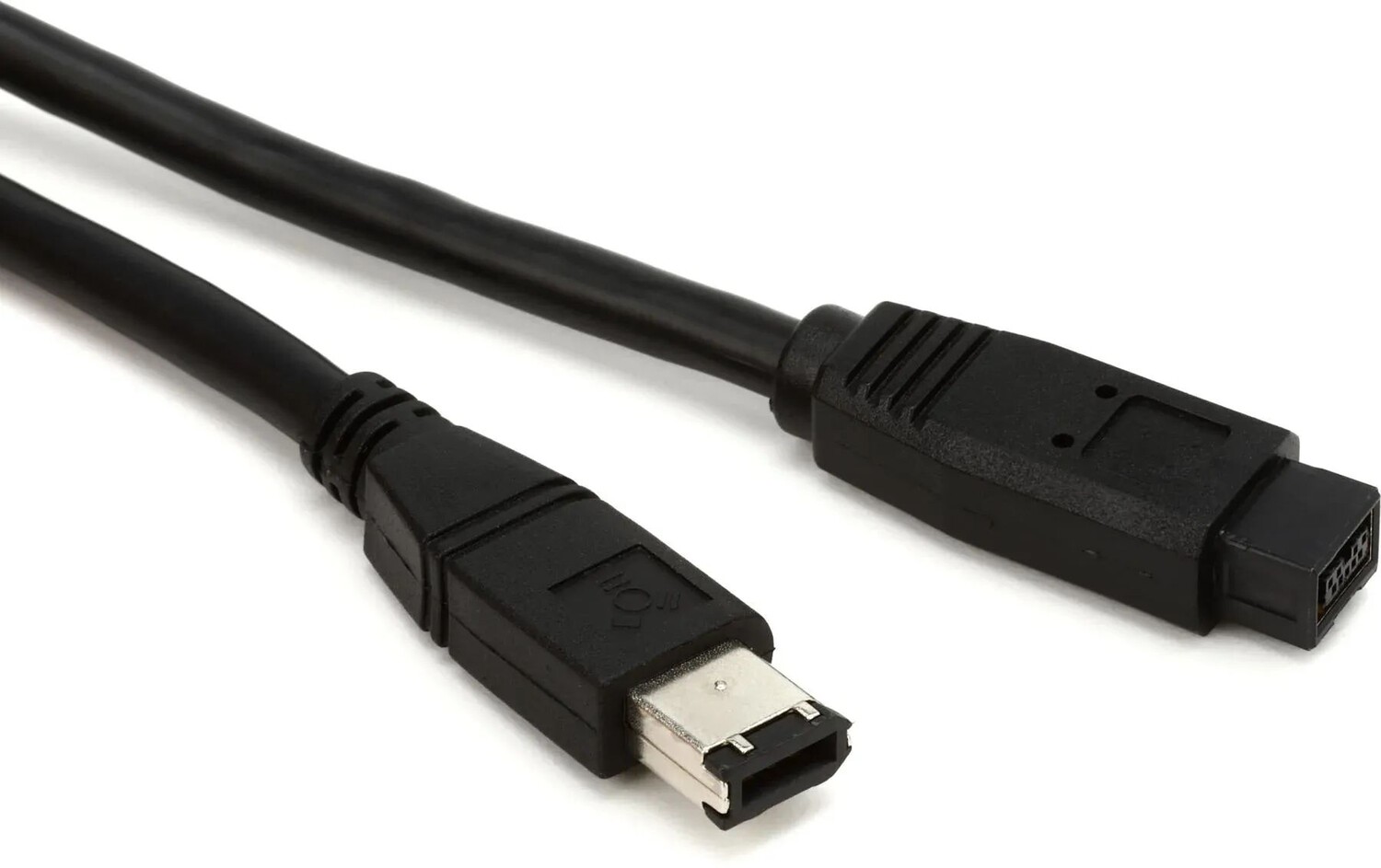 StarTech.com C79069 Кабель FireWire с 9-контактным штекером на 6-контактный штекер
StarTech.com C79069 Кабель FireWire с 9-контактным штекером на 6-контактный штекер