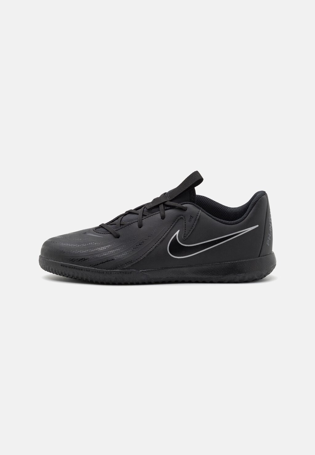 Бутсы для мини-футбола JR PHANTOM GX II ACADEMY IC UNISEX Nike, цвет black
Бутсы для мини-футбола JR PHANTOM GX II ACADEMY IC UNISEX Nike, цвет black