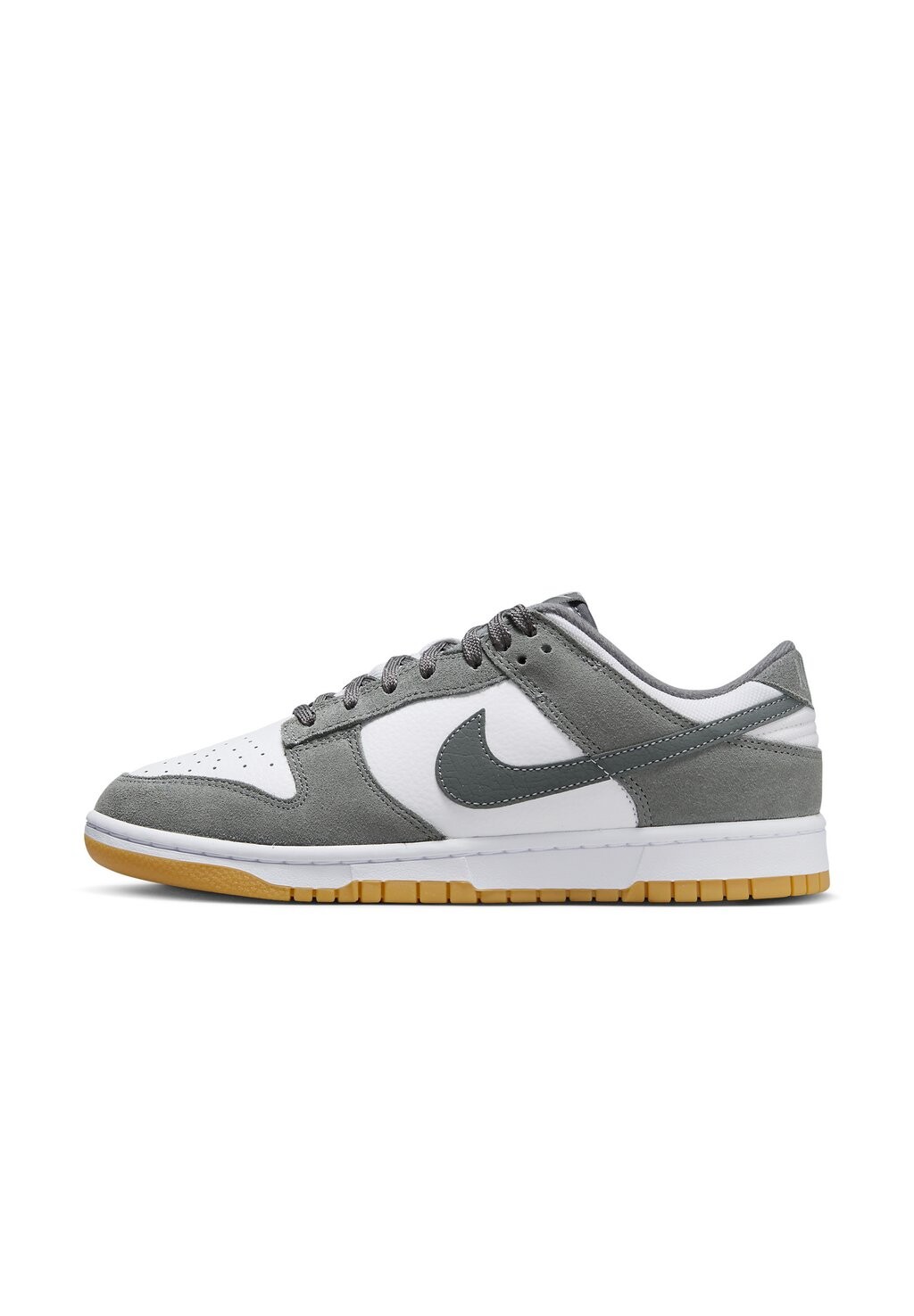 Низкие кроссовки DUNK Nike, белый светло-железная камедь светло-коричневый дымчато-серый
Низкие кроссовки DUNK Nike, белый светло-железная камедь светло-коричневый дымчато-серый