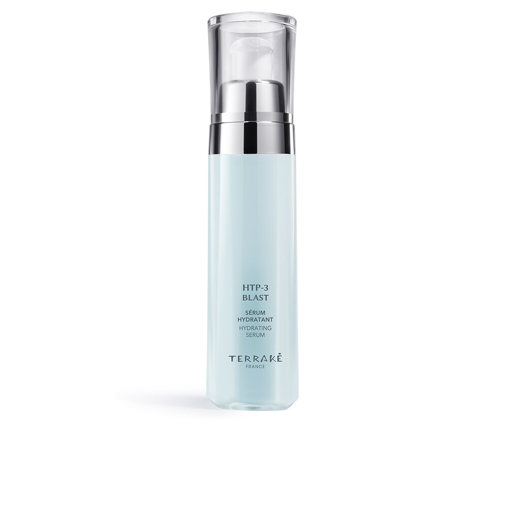 Увлажняющая сыворотка для ухода за лицом Htp-3 blast hydrating serum Terraké, 35 мл
Увлажняющая сыворотка для ухода за лицом Htp-3 blast hydrating serum Terraké, 35 мл