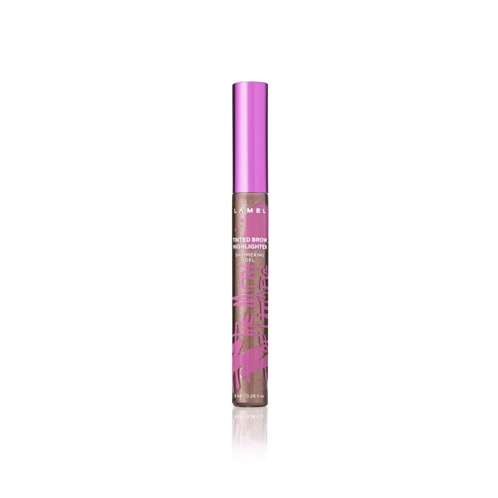 Тушь для бровей осветляющая 402 Lamel The Myth Of Utopia Tinted Brow Highlighter, 8,5 мл
Тушь для бровей осветляющая 402 Lamel The Myth Of Utopia Tinted Brow Highlighter, 8,5 мл