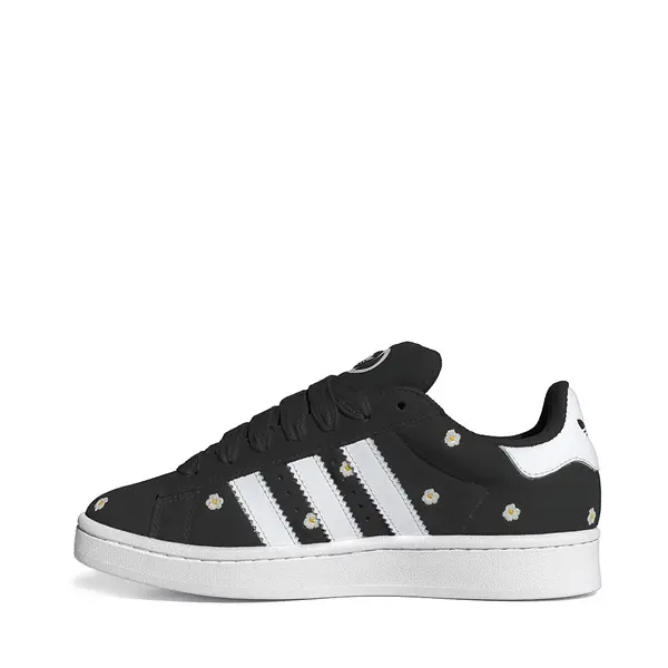 Кроссовки Womens adidas Campus '00s Athletic Shoe, цвет Core Black/White/Cloud White
Кроссовки Womens adidas Campus '00s Athletic Shoe, цвет Core Black/White/Cloud White
