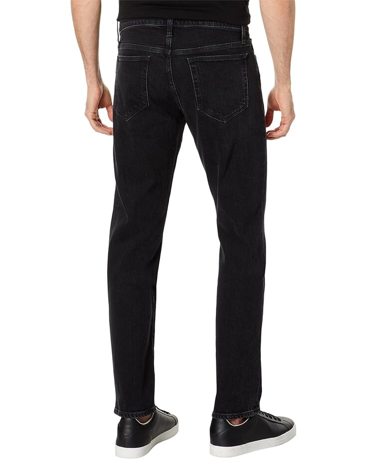 Джинсы Joe's Jeans The Brixton Comfort Stretch Straight Leg Jeans in Orren, цвет Orren
Джинсы Joe's Jeans The Brixton Comfort Stretch Straight Leg Jeans in Orren, цвет Orren